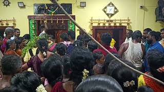 Sami attam 2024 vijaya achambadu kovil kodai