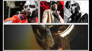 What reason did MF Doom's Wife Jasmine posted on Instagram | Hip Hop Music | Lupe Fiasco |