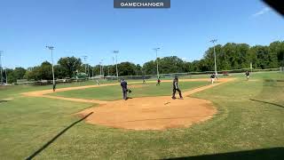 Logan Thompson Out vs  NOVA Premier 15U