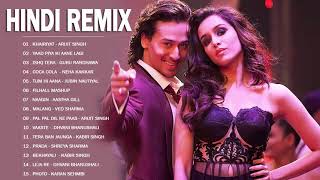 Bollywood Hits Songs 2021 // Guru Randhawa - Badshah - Neha Kakkar - Romantic HIndi Remix Songs 2021