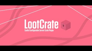 Lootcrates additional help