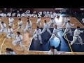 Tekki Shodan - Fin de Curso