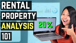 How to Calculate Numbers on a Rental Property | How to Analyze Rental Property