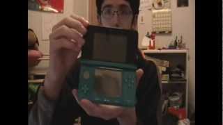 Game \u0026 Watch 2013 Series Premiere: Nintendo 3DS First Look! Part 1