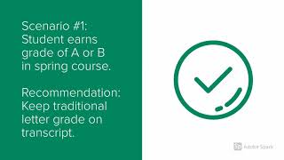 Understanding CSU's S/U Grading Policy for Spring 2020