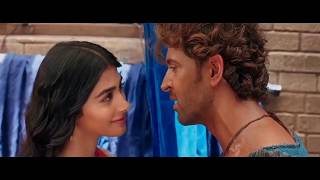 Sarsariya HD Full Video "Mohenjo Daro" - Hrithik & Pooja