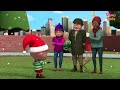 fan fun episode demu gola kids show cartoon animation for children