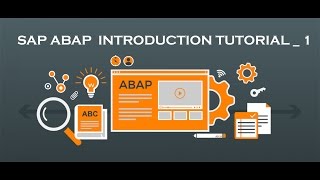 SAP ABAP Introduction - SAP ABAP Data Types
