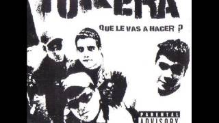 Tukera Ella solo quiere punk rock 2003