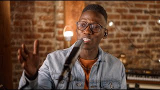 Brian Nhira - All In (Official Acoustic)