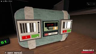 Defusal v2 Tutorial - Binary