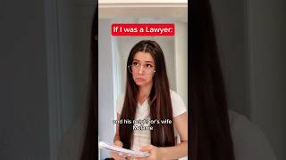 We Did Not Win The Case Sketch Comedy