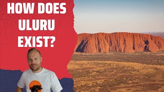 Rob Reacts to... Uluru / Ayers Rock Explained in under 3 minutes