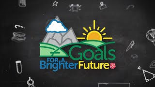 ITW 2024 - Goals for a Brighter Future - Introduction (SPANISH)