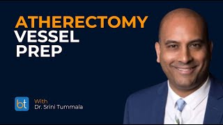 Atherectomy Devices: Vessel Prep | BackTable Clips