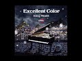 Excellent Color - Irving Walsh - AFRM Records