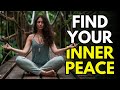 10 Minute Guided Meditation for Inner Peace 🌿