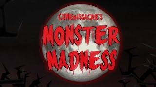 Monster Madness 2014 - Now on Cinemassacre.com !!