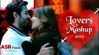 The Lovers Mashup | New Bollywood songs | Hindi Mashup 2019 | Old New Combination