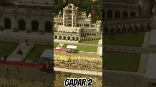 Gadar2- superhit blockbuster trailer 🇳🇪❤️ || trailer video || gadar 2 trailer reaction