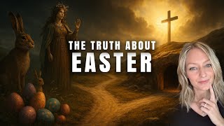 The TRUTH You’ve Never Been Told | Holiday Truths: The Pagan Roots of Easter