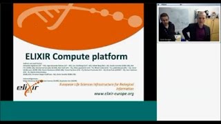 ELIXIR Webinar - ELIXIR Compute Platform Roadmap