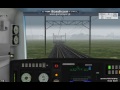 【bve5】激しく空転滑走するe231系