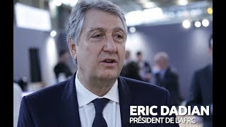 Eric Dadian: l'émotion au cœur de l'expérience client et de l'expérience collaborateur