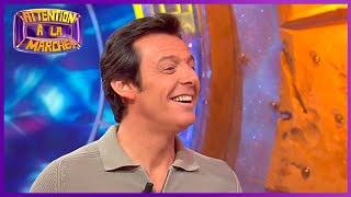 💰 ATTENTION À LA MARCHE 🏆🕺 - Jean Luc REICHMANN | S4 - EP66 📺 (29 04 2004)  | Replay TV