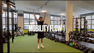 Kraftmanufaktur - Mobility Flow 1