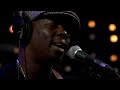 Vieux Farka Touré - Ngala Kaourene (Live on KEXP)
