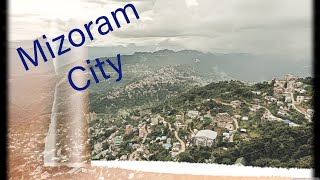 mizoram's mystical landscapes : a travel vlog