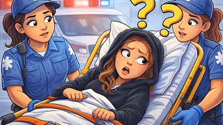 CALL 911!!! Also Documentary open discussion on @NotSoRaggedyTea channel, check it out and chime in.