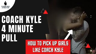 Coach Kyle 4 Minute Pull - Night Game Infield (MUST WATCH)