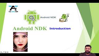 Android Development NDK