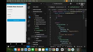 React Native Modals Explained 🔥 | Create Custom Modals & Loader Modal