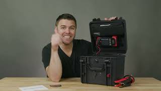 Dakota Lithium Powerbox+ 60: RYOutfitters Product Breakdown