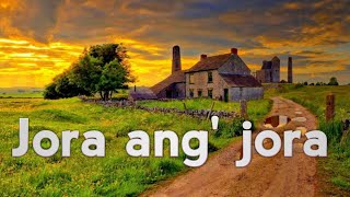 Jora ang Jora // Christian love song// Official music Audio//