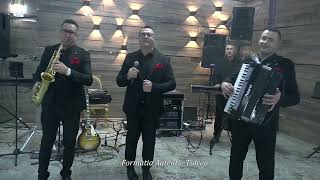 Autentic Tulcea   Mi-a dat Dumnezeu fecior(  Cover Nicu Paleru \u0026 Firida Band)