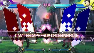 BBTAG PC cam(dinar) YM/SE vs. Yousoro7 AD/YU