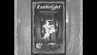 Candlelight: The Flocculent Cathedral