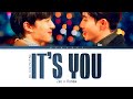 【Zee, Nunew】 It's You (คือเธอ) (Ost. Cutie Pie 2 You)