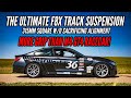 The ULTIMATE track suspension for your F8X M3/M4 - BimmerWorld GTMore