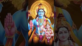 శ్రీకృష్ణుడి సుదర్శన చక్రం! What is Srikrishna's POWERFUL Sudarshana Chakra? #shorts #viralreels