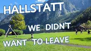 🇦🇹 Hallstatt. Two Minutes Of Pure Beauty. Famous Austrian Pearl.