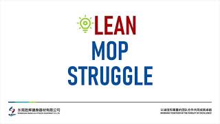 (#37) Mop Struggle (FWBY ~ Fix What Bugs You)