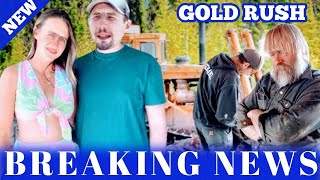 MINUTES AGO! Tragic News! GOLD RUSH Parker Schnabel !! Warm Your Heart ! It will shock everyone