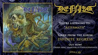 Defiled - Aftermath (official audio)