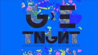 TNGHT - Goooo (The Grouch \u0026 Eligh)