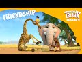 Friendship – Munki and Trunk Thematic Compilation #17
